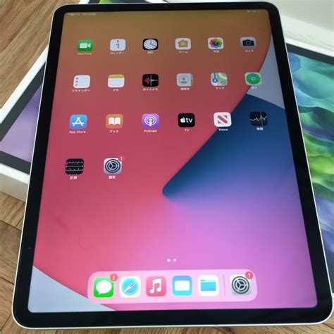 Yahoo オークション iPad pro 11インチ 512GB セルラーモデル A2013