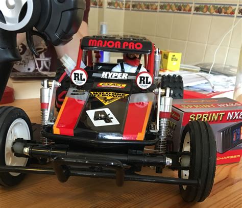 Tamiya wild one off roader in Derbyshire Dales für 80 00 zum Verkauf