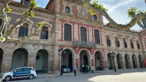 La Infiltraci N De Polic As En Movimientos Sociales Llega Al Parlament