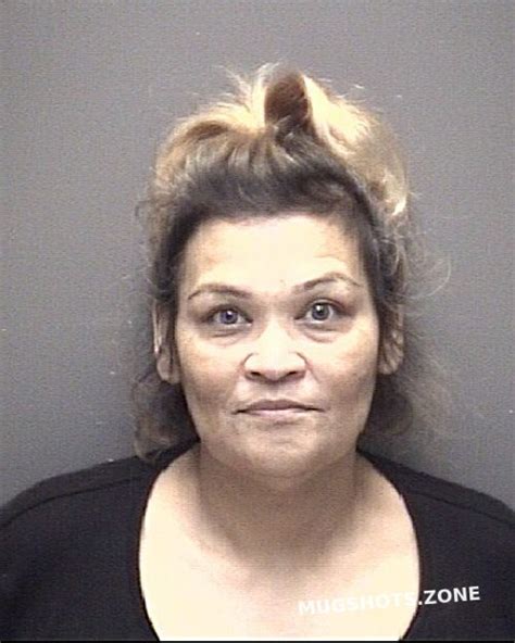 SOLIS LETICIA ADRIANA 04 25 2023 Galveston County Mugshots Zone