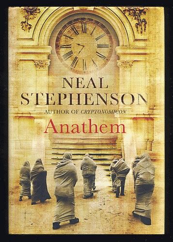 Anathem (2008 edition) | Open Library