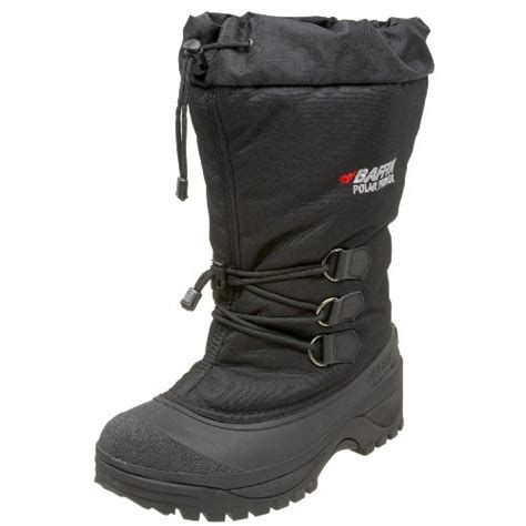 Baffin Mens Arctic Winter Boot Authenticbootscom Mens Chelsea