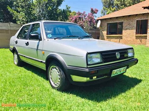 Volkswagen Jetta Used Car For Sale In Nelspruit Mpumalanga