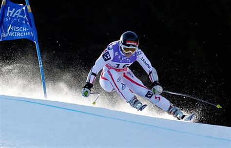 Alpine Skiing World Championships - CSMonitor.com