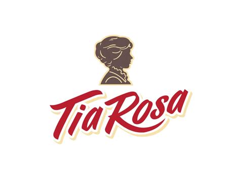 Tia Rosa Logo PNG vector in SVG, PDF, AI, CDR format