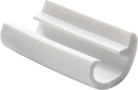 Amazon White Flexible Rv Screw Cover Trim Molding W Leg