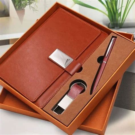 Buy Executive Corporate Gift Set At Best Price Manufacturer In Bengaluru