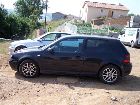 Troc Echange Golf Gti Tdi Ch Porte Noir Sur France Troc