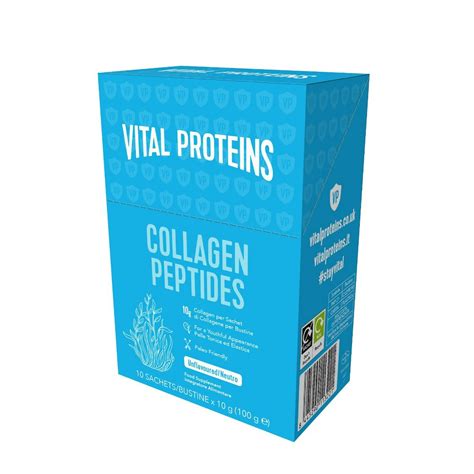 Vital Proteins In Italia Shop Online