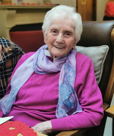 Death Notice Of Anna Mceneaney Mone Née King Castleblayney