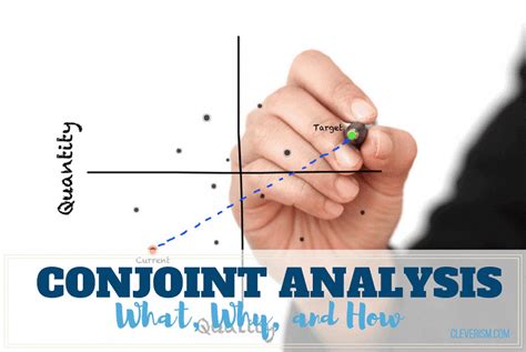 Conjoint Analysis What Why And How Cleverism