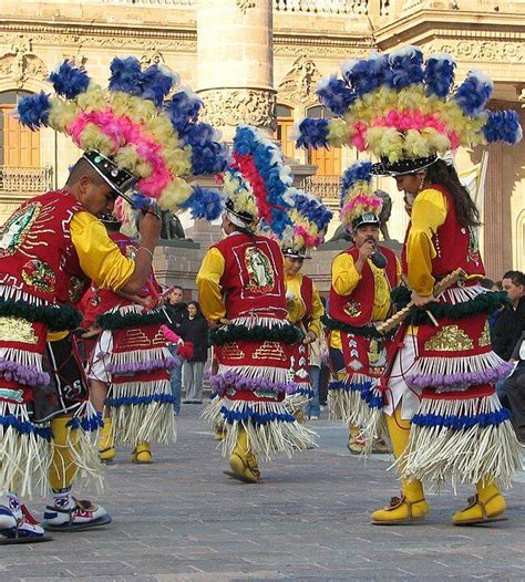 Los Bailes Y Danzas T Picos De Coahuila M S Famosos