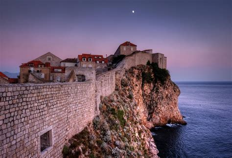 Dubrovnik Wallpapers - Wallpaper Cave