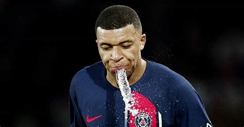 Athletic Gotovo Je Mbappe Je Rekao Psg U Da Odlazi Na Ljeto Sata