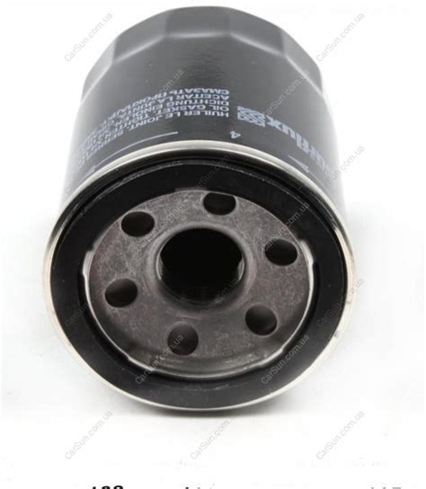 Purflux LS287 Масляный фильтр - (MD301204 / MD007095 / 1230A184) • цена ...