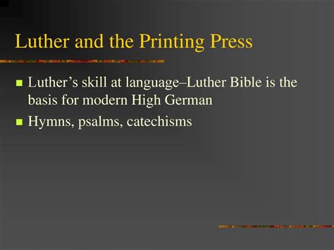 Reformation And Counter Reformation Ppt Download