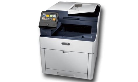 Impresora Xerox Workcentre 6515 Análisis Y Precio