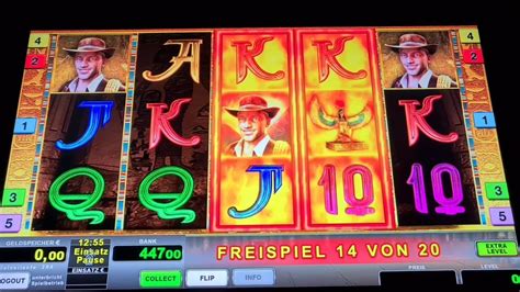 Book Of Ra Fixed Jackpot Freispiele Auf Novoline Spielothek Geht