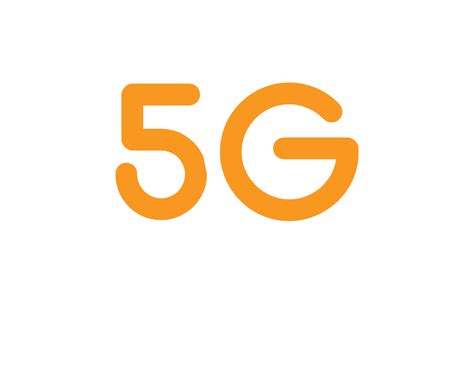 5G PNG Images Transparent Free Download