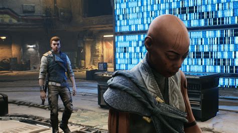 Star Wars Jedi Survivor Gets Teen Esrb Rating Features Mild Swearing Reportwire