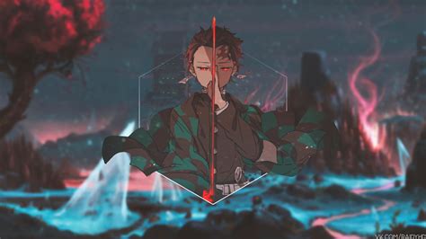 Demon Slayer: Kimetsu No Yaiba Wallpapers