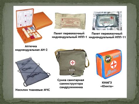 Средства индивидуальной защиты кожи - online presentation
