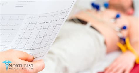 Your Guide To Becoming An Ekg Technician Steps Salary And Req