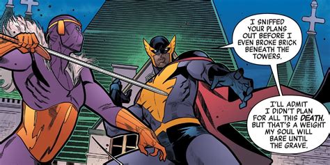 Marvels Version Of Batman Is More Ruthless Than Bruce Wayne