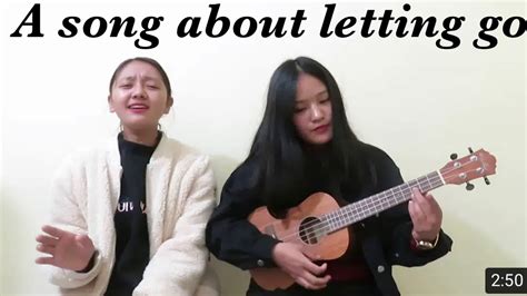 Letting You Go Now Aruna Mgr Sangita Gurung Sudeep Rai Youtube