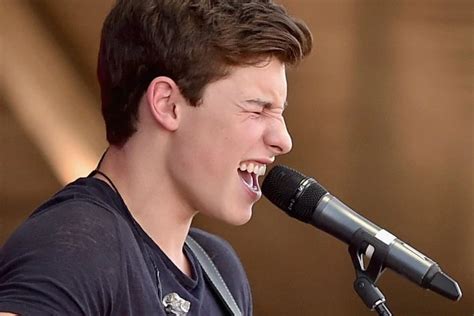 Biografía Shawn Mendes