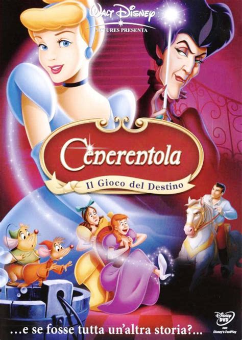 Cenerentola 3 Il Gioco Del Destino Streaming