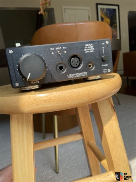 Violectric V222 For Sale - US Audio Mart