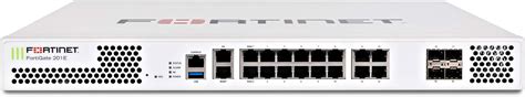 Buy Fortinet FortiGate 201E Hardware Plus 1 Year 24x7 FortiCare And