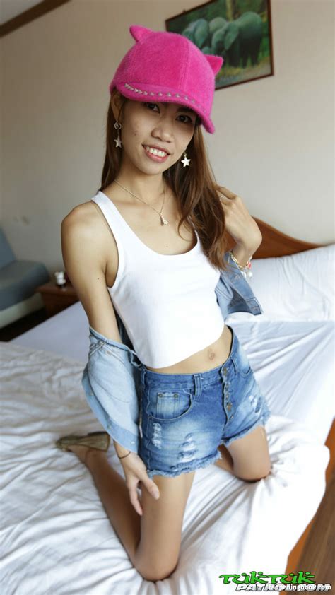 TukTuk Patrol Nude OnlyFans Leaks Fappening Page FappeningBook