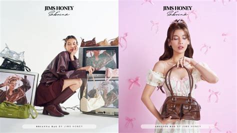 Daftar Produk Terlaris Jims Honey Bikin Tampilan Makin Fashionable