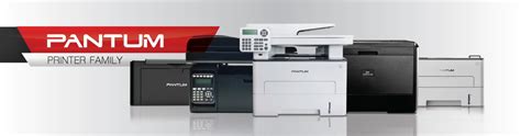 Pantum Printer | Shopper Plus