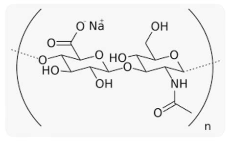 Jual Hyaluronate Food Grade Pt Samiraschem Indonesia