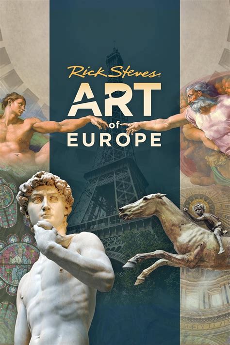 Rick Steves Art Of Europe The Middle Ages Tv Episode Imdb