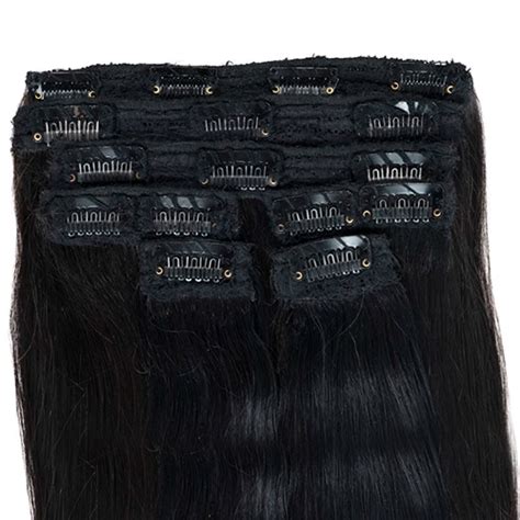 Black Hair Extension At Best Price In Navi Mumbai Maharashtra K Hair