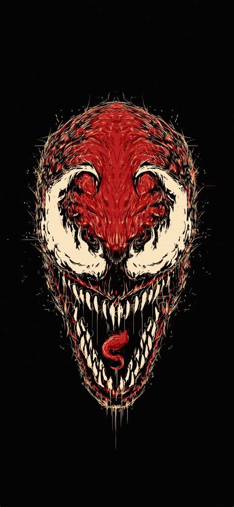 100 Marvel Carnage Wallpapers