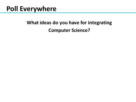 Computer Coding For Our Youngest Learners Brendan French Technology