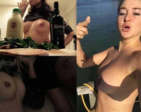 Shailene Woodley Nsfw The Best Porn Website