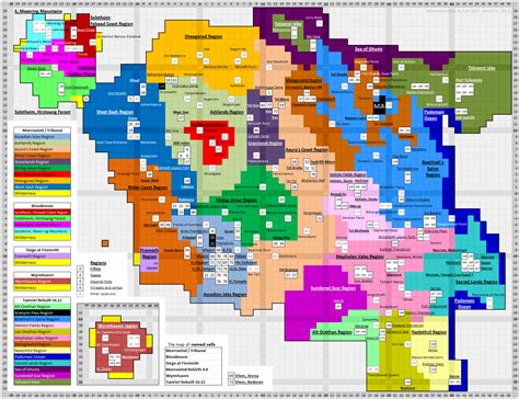 Morrowind Maps At Morrowind Nexus Mods And Community