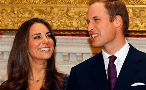 Príncipe William Y Kate Middleton Asumen Nuevos Roles Tras La Muerte De