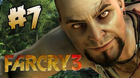 Far Cry 3 Walkthrough Part 7 Retirement Plan For A Pirate Far Cry 3 Lets Play Youtube