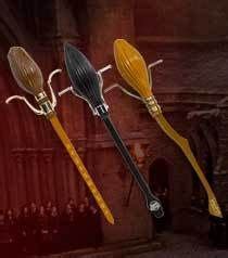 Harry Potter Official Licensed Nimbus Firebolt Broom Stick