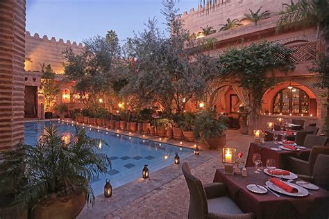 La Maison Arabe Morocco Riads Beyond