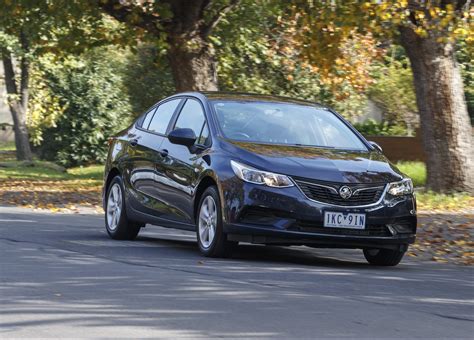 First Drive: Holden Astra Sedan » EFTM