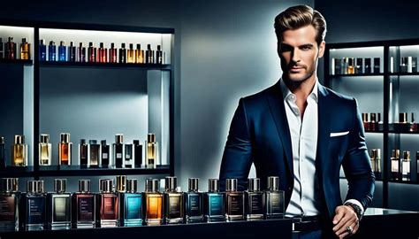 Top Perfumes Masculinos Para Homem Respeitoso