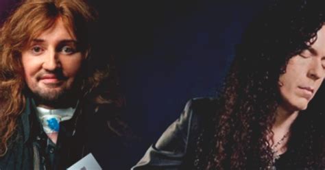 Jason Becker Y Marty Friedman Estarán Nuevamente Juntos En Un Disco